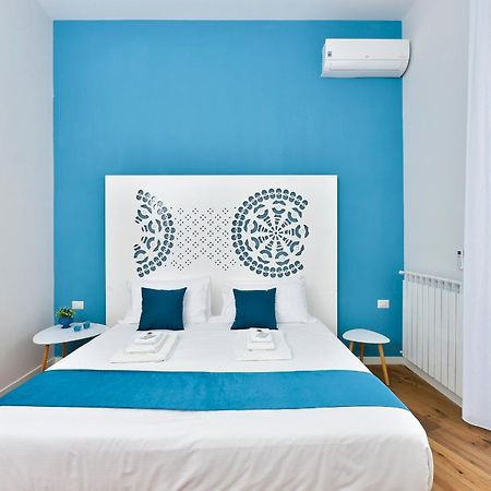 Ramo D'Oro Bed & Breakfast Napoli Exterior foto
