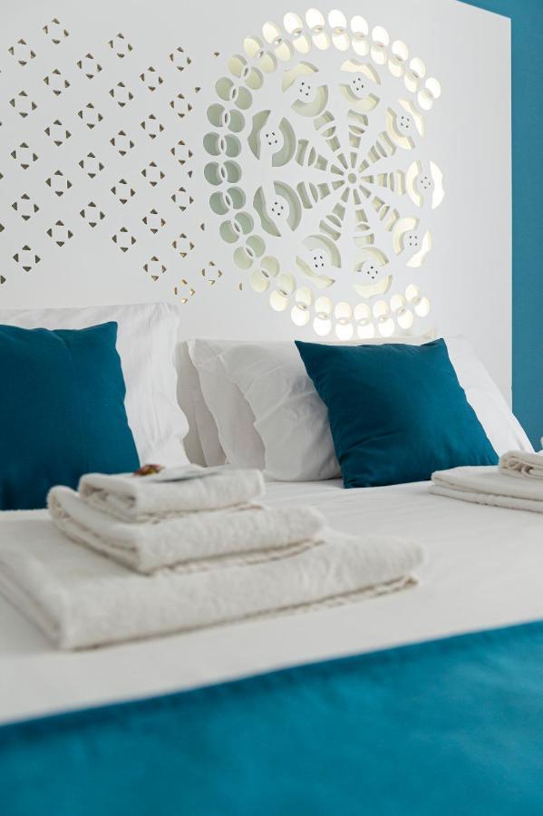 Ramo D'Oro Bed & Breakfast Napoli Exterior foto