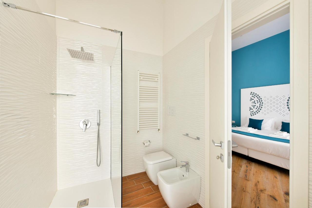 Ramo D'Oro Bed & Breakfast Napoli Exterior foto