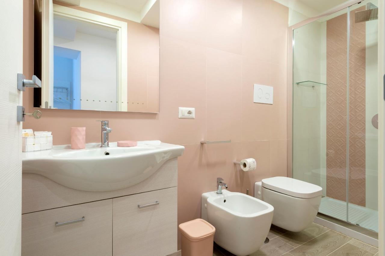 Ramo D'Oro Bed & Breakfast Napoli Exterior foto