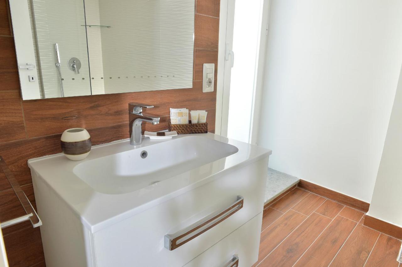 Ramo D'Oro Bed & Breakfast Napoli Exterior foto