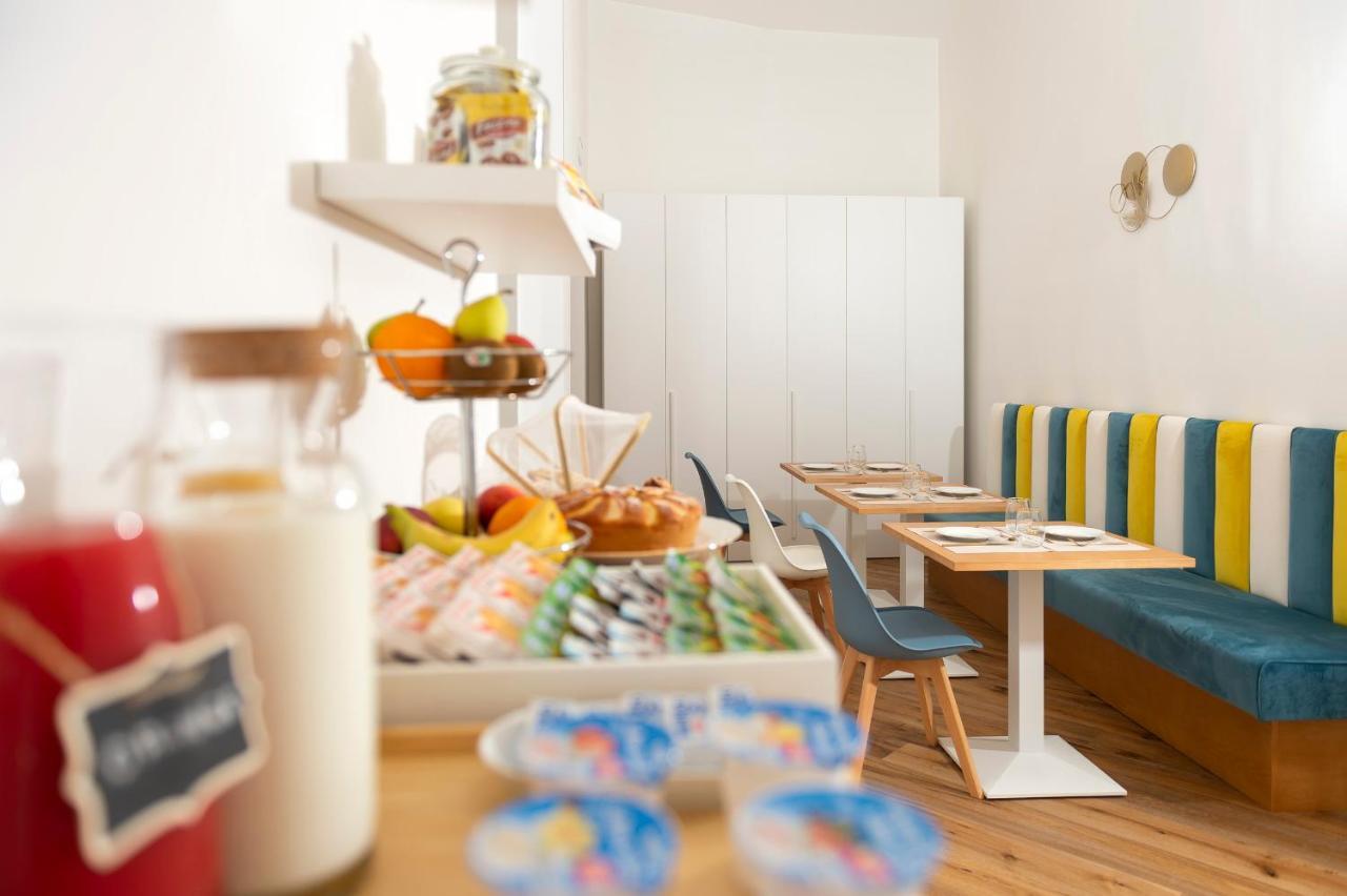 Ramo D'Oro Bed & Breakfast Napoli Exterior foto