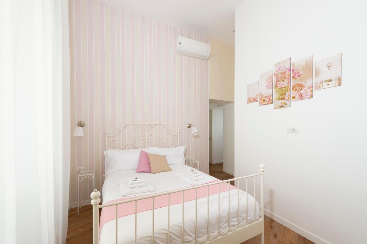 Ramo D'Oro Bed & Breakfast Napoli Exterior foto