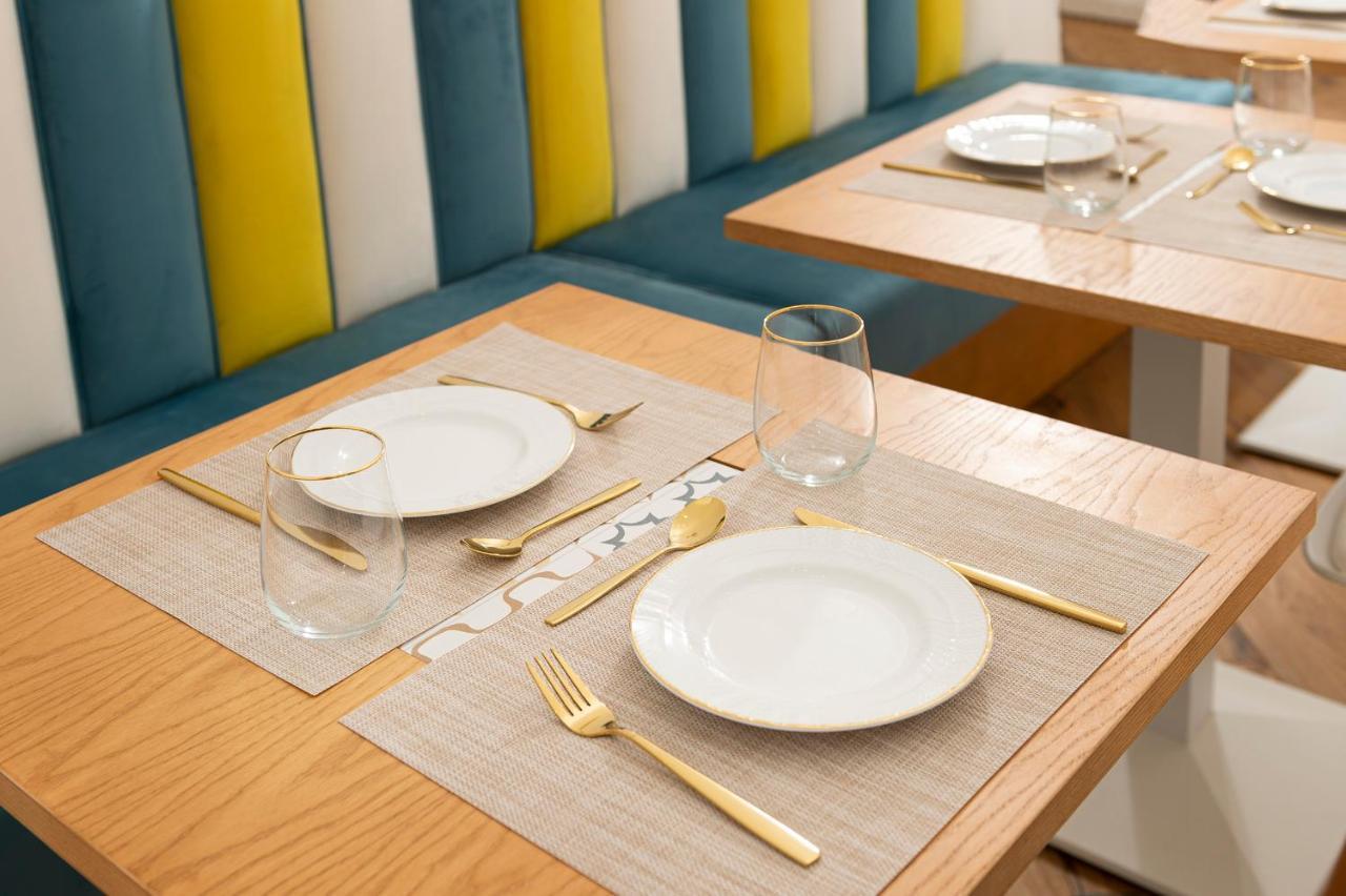 Ramo D'Oro Bed & Breakfast Napoli Exterior foto