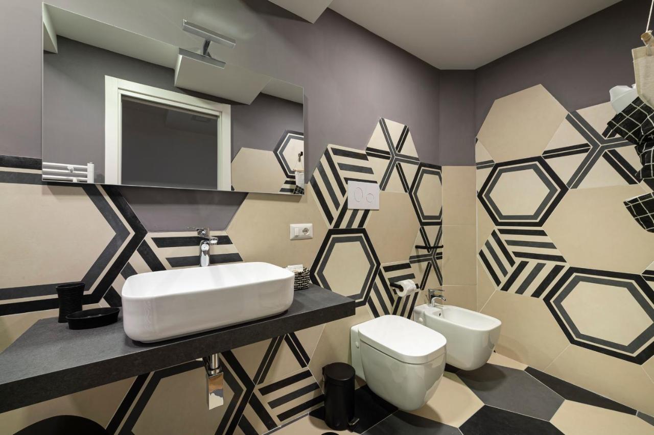 Ramo D'Oro Bed & Breakfast Napoli Exterior foto