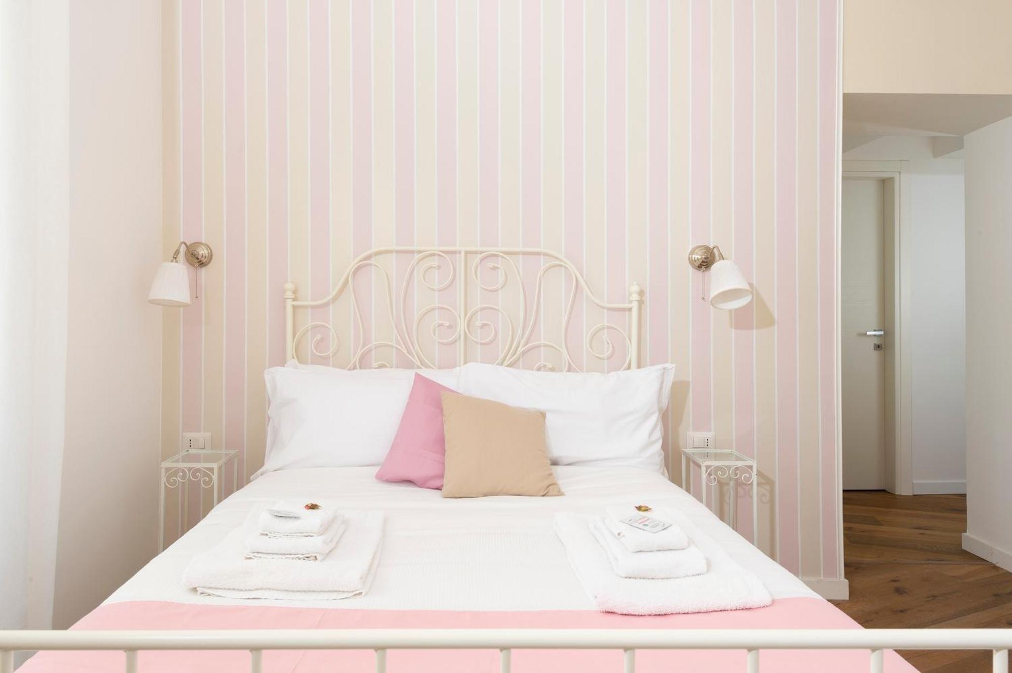 Ramo D'Oro Bed & Breakfast Napoli Exterior foto