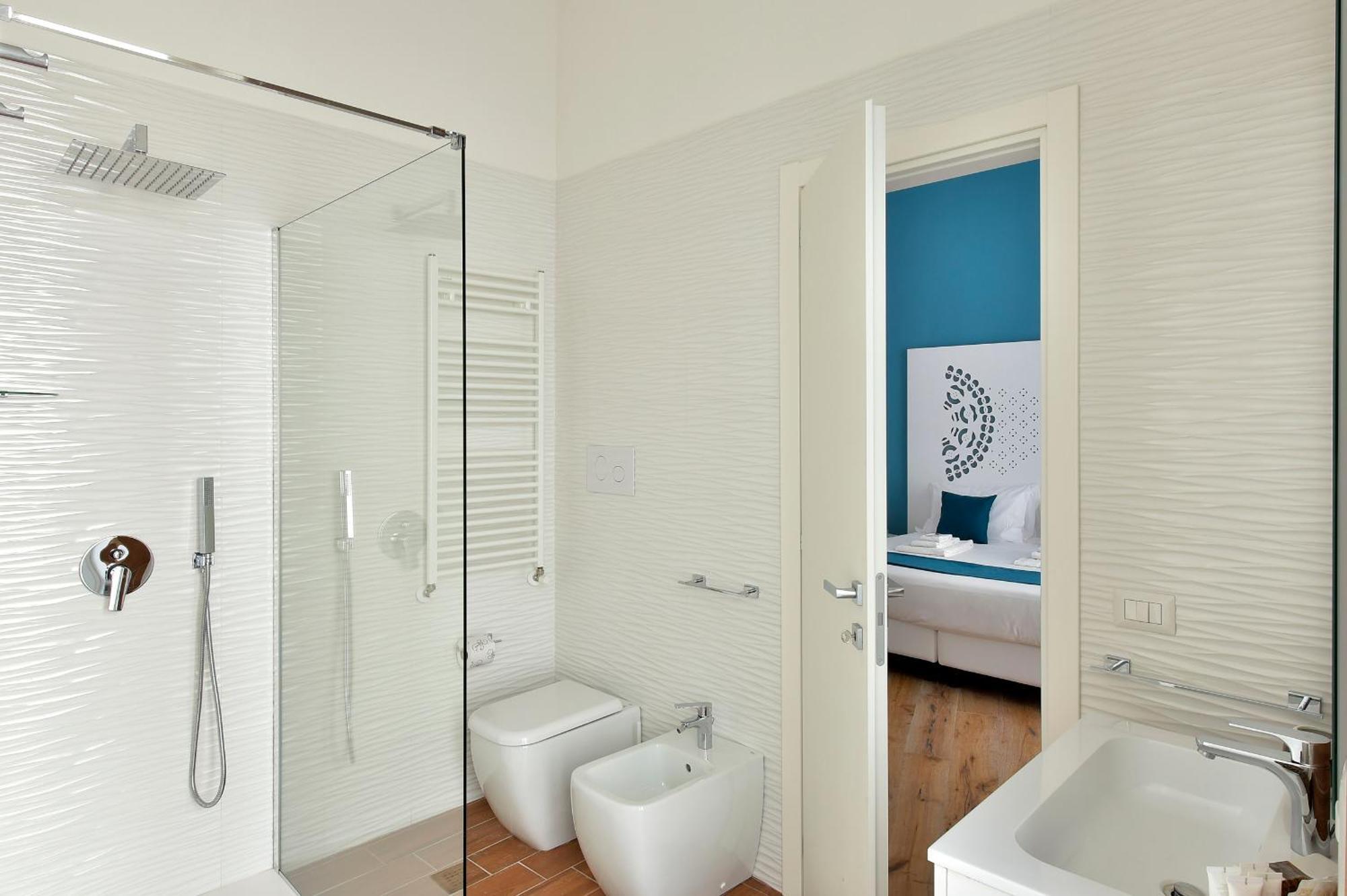 Ramo D'Oro Bed & Breakfast Napoli Exterior foto
